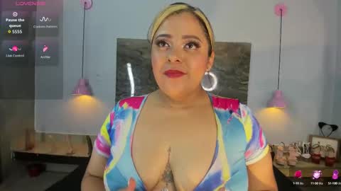 brenda_maz_ online show from September 29, 12:32 pm