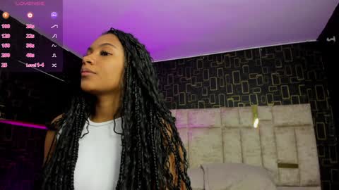Brenda online show from December 26, 12:05 pm