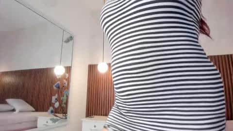 Snapshot of brenda_watson_ chatting on February 22, 11:31 am brenda_watson_ online show from February 22, 11:31 am