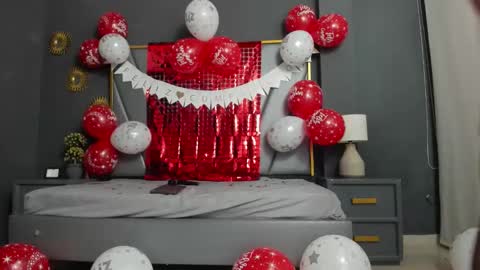 Brenda Time Schedule 0600 - 1400 GMT-5 online show from October 20, 11:54 am