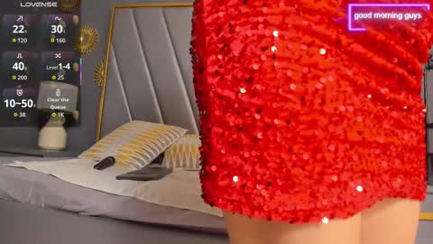 Brenda Time Schedule 0600 - 1400 GMT-5 online show from February 25, 10:25 am