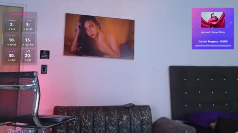 Snapshot of brendaaguerra chatting on November 20, 2:45 am brendaaguerra online show from November 20, 2:45 am