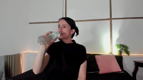 MeganBeaked online show from October 16, 1:01 pm