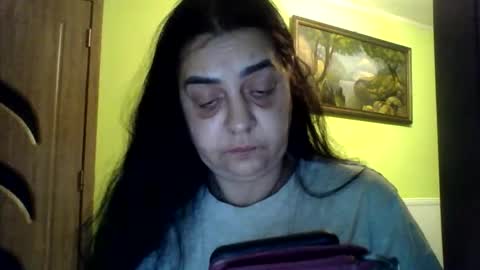 Brenda online show from February 4, 5:13 am