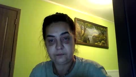 Brenda online show from February 12, 2:17 am