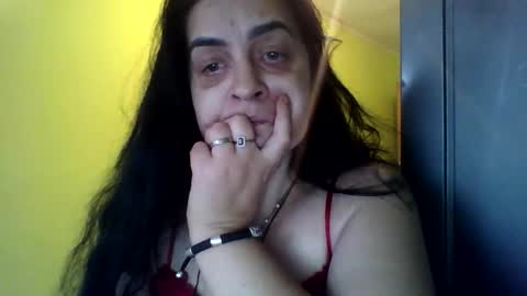 Brenda online show from February 15, 8:13 am