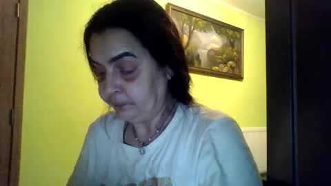 Brenda online show from February 16, 2:18 am