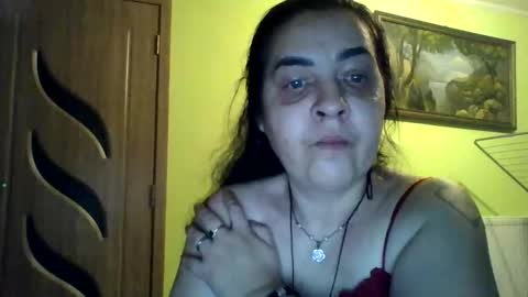 Brenda online show from February 22, 5:19 am