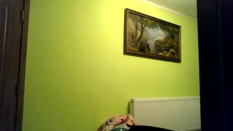 Brenda online show from February 24, 2:20 am