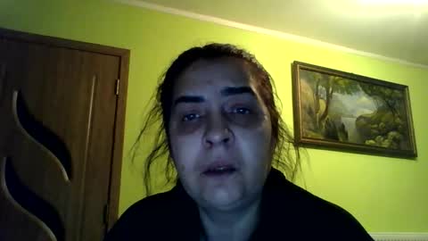 Brenda online show from March 5, 2:18 am