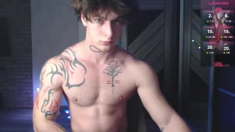brendan__piks online show from December 19, 11:06 am