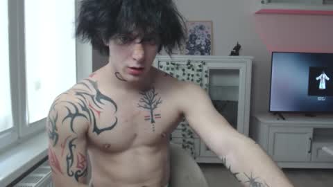 brendan__piks online show from February 22, 10:14 am