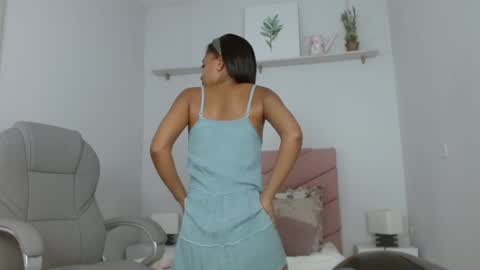 Brenda online show from January 22, 4:12 pm