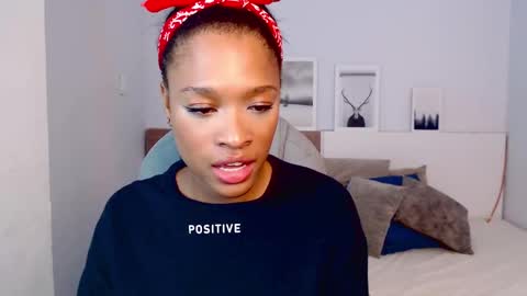 Brenda online show from October 7, 1:36 am