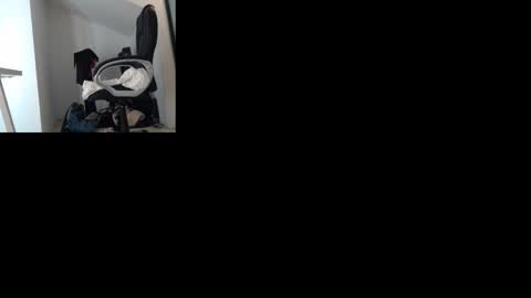 Brenda online show from October 11, 2:55 am