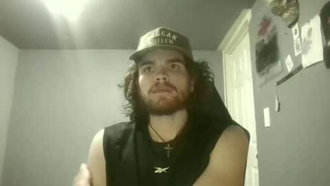 brendo_22 online show from August 2, 6:50 pm