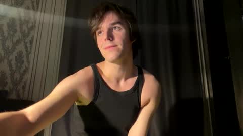 brendon000hardt online show from February 13, 1:40 pm