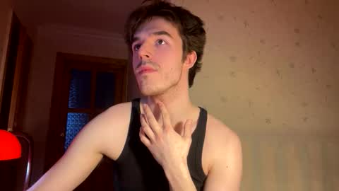 brendon000hardt online show from March 27, 2:06 pm