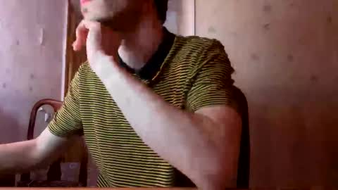 brendon000hardt online show from March 28, 5:01 pm