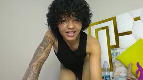 brennan online show from February 7, 6:24 pm