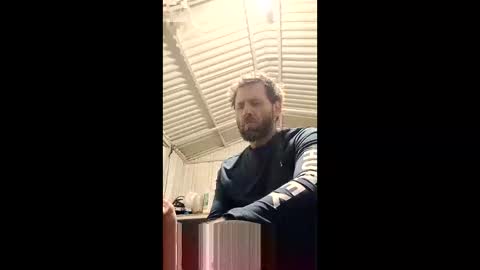 brennan7582 online show from April 23, 2:57 am