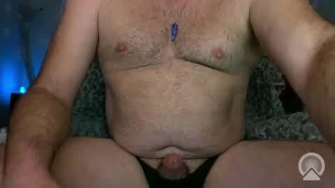 brentis1976 online show from January 19, 4:38 am