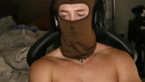 brentonverde online show from November 8, 11:25 pm