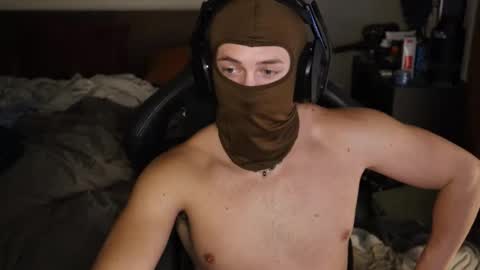 brentonverde online show from November 17, 10:37 pm