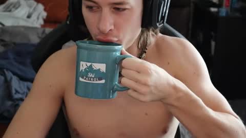 brentonverde online show from December 21, 3:08 pm