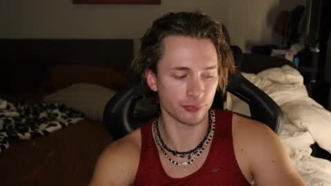 brentonverde online show from January 13, 11:21 pm