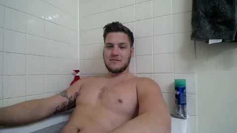brettbwc89 online show from December 7, 6:37 pm