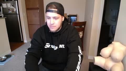 brettbwc89 online show from January 12, 6:27 pm