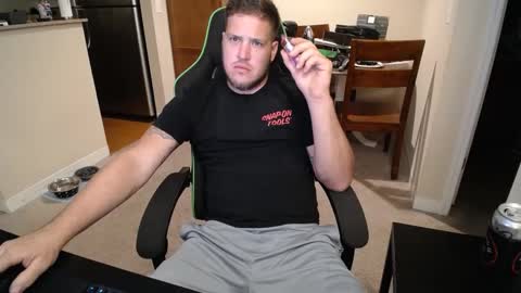 brettbwc89 online show from October 6, 10:51 pm