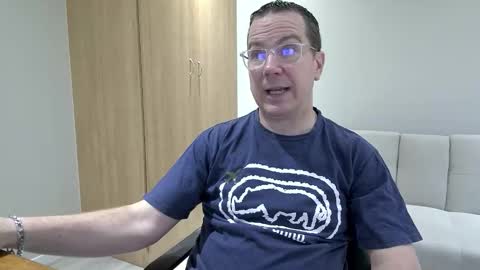 Brett online show from November 7, 1:00 pm