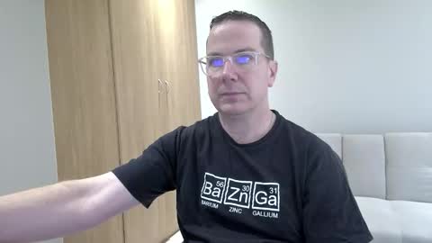 Brett online show from November 16, 12:44 pm