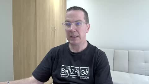 Brett online show from May 31, 12:45 pm