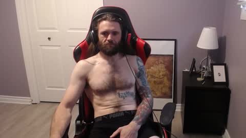 BrettForPlay online show from September 23, 6:44 pm