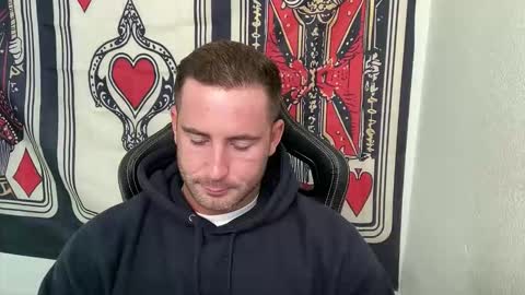 Snapshot of brettmycles chatting on December 4, 6:27 pm Brett Mycles online show from December 4, 6:27 pm