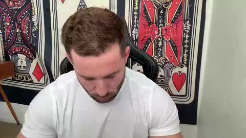 Brett Mycles online show from December 15, 5:50 pm