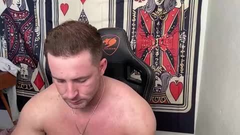 Brett Mycles online show from December 17, 7:53 pm