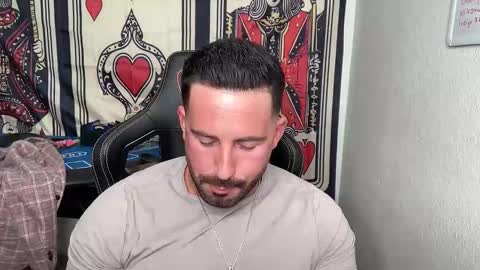 Brett Mycles online show from February 6, 10:24 pm