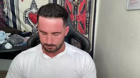 Brett Mycles online show from February 18, 7:10 pm