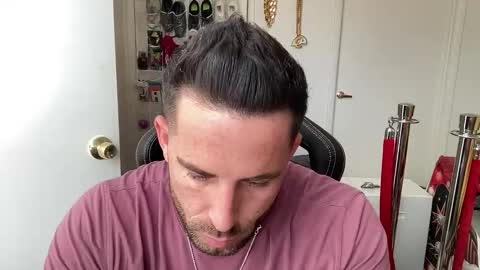 Snapshot of brettmycles chatting on June 11, 4:16 pm Brett Mycles online show from June 11, 4:16 pm