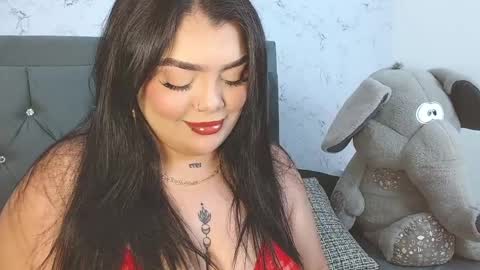 Brhiana Williamms online show from April 8, 1:00 pm