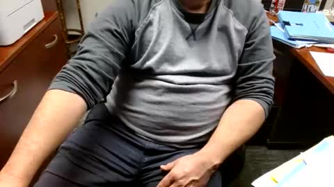 WorkinandPlayin online show from February 28, 2:45 am