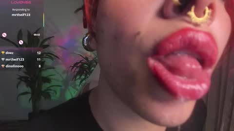 Bri  online show from October 16, 1:45 pm