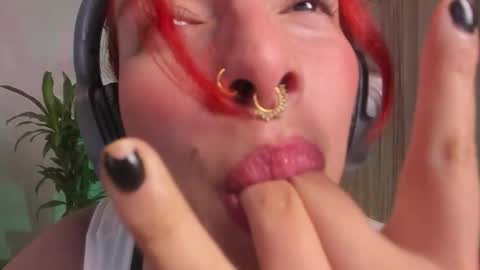 Bri  online show from October 18, 3:35 pm