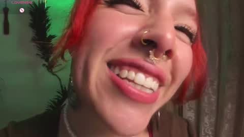 Bri  online show from October 29, 7:48 pm