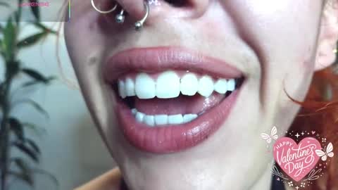 Bri  online show from February 15, 10:39 pm