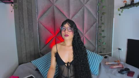 B R I A  online show from April 9, 2:55 am